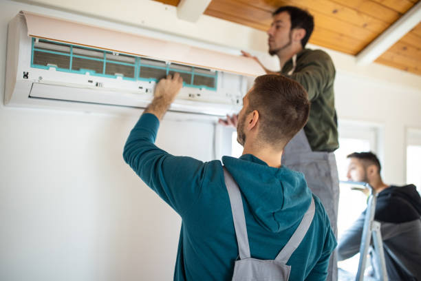 Best HVAC Emergency Services  in Patterson Tract, CA