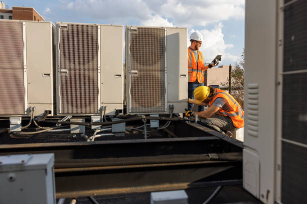 Best Residential HVAC Services  in Patterson Tract, CA