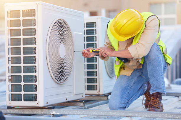Best Affordable HVAC Services  in Patterson Tract, CA