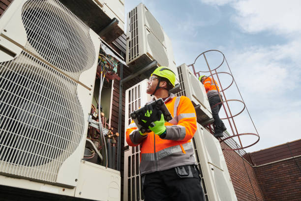AC Installation Near Me in Patterson Tract, CA