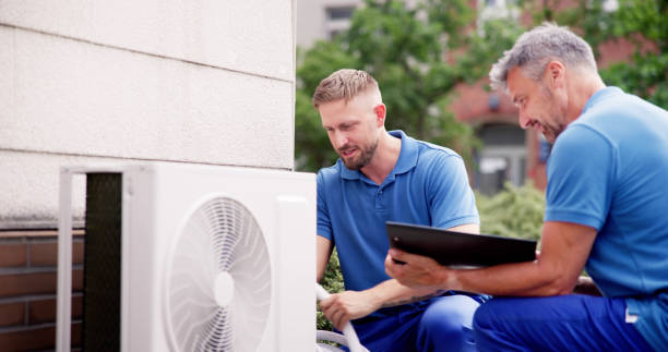 Best HVAC Installation Services  in Patterson Tract, CA