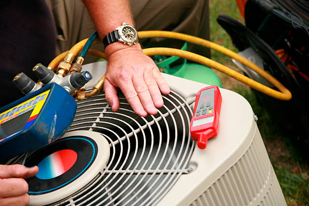 Best HVAC Repair Near Me  in Patterson Tract, CA