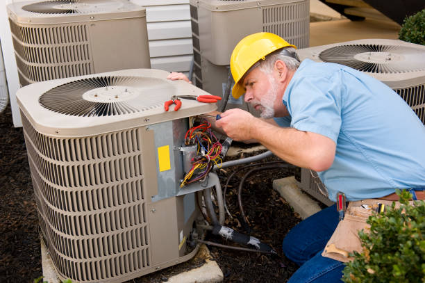 Local HVAC Companies in Patterson Tract, CA