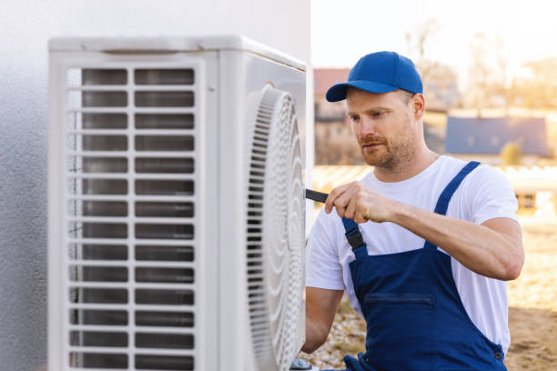Affordable Air Conditioning Repair in Patterson Tract, CA