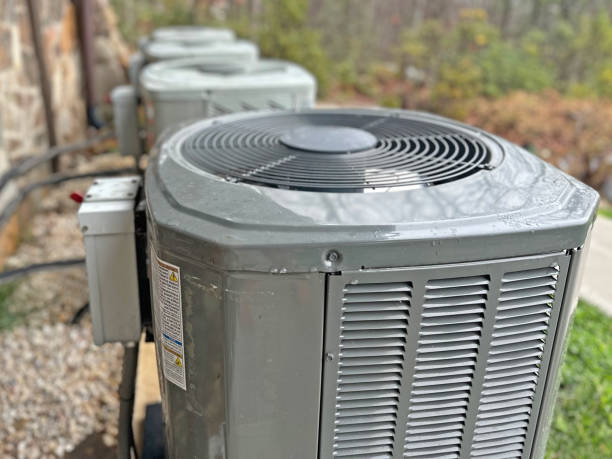 Best HVAC Replacement Cost  in Patterson Tract, CA